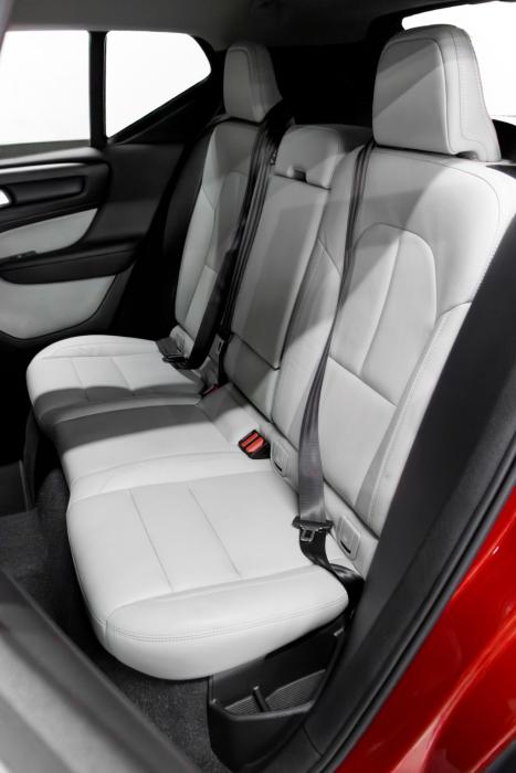 VOLVO XC40 2.0 16V 4P T4 TURBO GEARTRONIC AUTOM�TICO, Foto 9