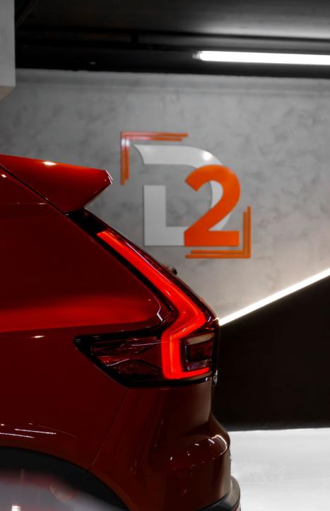 VOLVO XC40 2.0 16V 4P T4 TURBO GEARTRONIC AUTOM�TICO, Foto 10