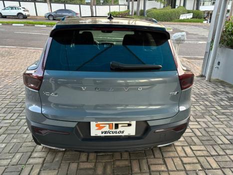 VOLVO XC40 2.0 16V 4P T5 TURBO R-DESIGN AWD GEARTRONIC AUTOM�TICO, Foto 6