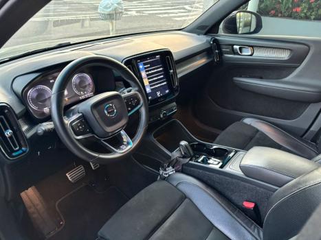 VOLVO XC40 2.0 16V 4P T5 TURBO R-DESIGN AWD GEARTRONIC AUTOM�TICO, Foto 10