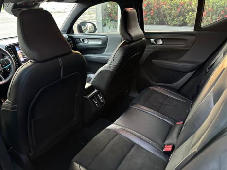VOLVO XC40 2.0 16V 4P T5 TURBO R-DESIGN AWD GEARTRONIC AUTOM�TICO, Foto 12