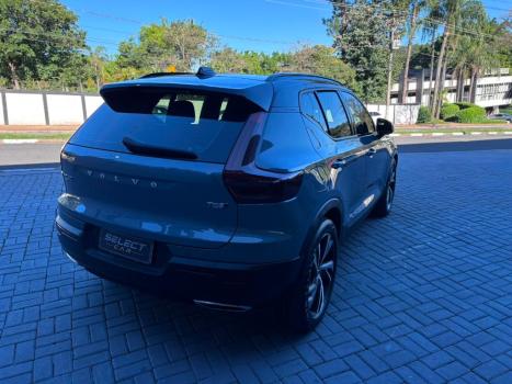 VOLVO XC40 2.0 16V 4P T5 TURBO R-DESIGN AWD GEARTRONIC AUTOM�TICO, Foto 4