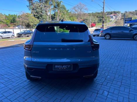 VOLVO XC40 2.0 16V 4P T5 TURBO R-DESIGN AWD GEARTRONIC AUTOM�TICO, Foto 5