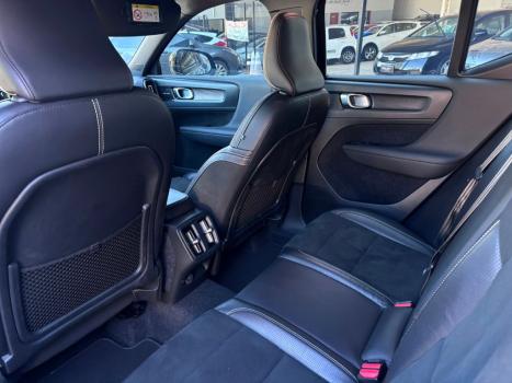 VOLVO XC40 2.0 16V 4P T5 TURBO R-DESIGN AWD GEARTRONIC AUTOM�TICO, Foto 10