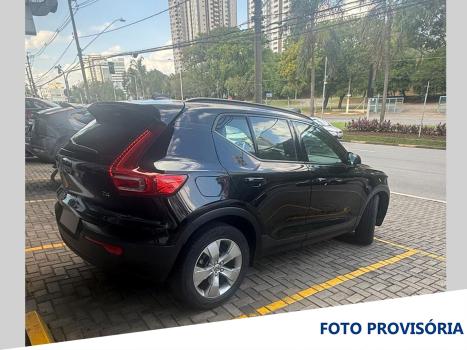 VOLVO XC40 2.0 16V 4P T4 TURBO GEARTRONIC AUTOMÁTICO, Foto 3