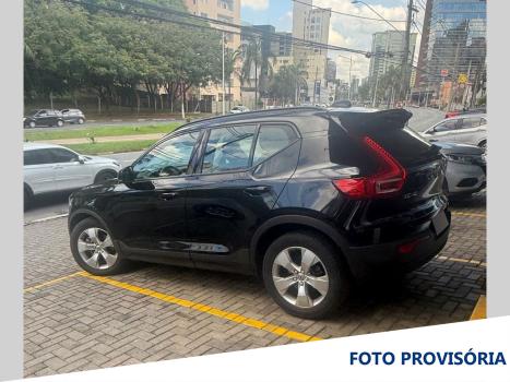 VOLVO XC40 2.0 16V 4P T4 TURBO GEARTRONIC AUTOMÁTICO, Foto 4