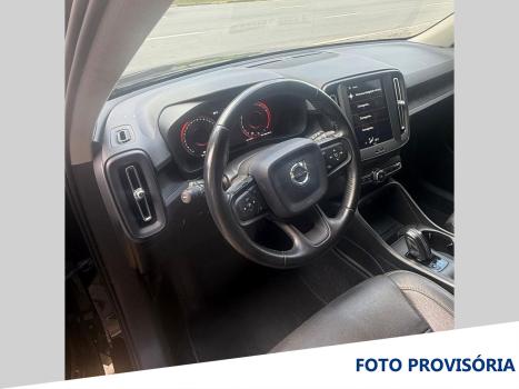VOLVO XC40 2.0 16V 4P T4 TURBO GEARTRONIC AUTOMÁTICO, Foto 5