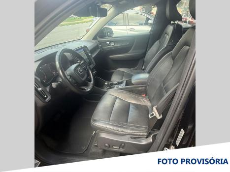 VOLVO XC40 2.0 16V 4P T4 TURBO GEARTRONIC AUTOMÁTICO, Foto 6