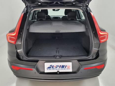 VOLVO XC40 2.0 16V 4P T4 TURBO GEARTRONIC AUTOMÁTICO, Foto 8
