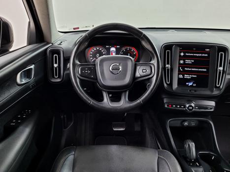 VOLVO XC40 2.0 16V 4P T4 TURBO GEARTRONIC AUTOMÁTICO, Foto 13