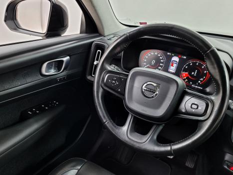 VOLVO XC40 2.0 16V 4P T4 TURBO GEARTRONIC AUTOMÁTICO, Foto 14