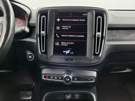 VOLVO XC40 2.0 16V 4P T4 TURBO GEARTRONIC AUTOMÁTICO, Foto 15