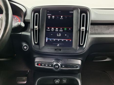 VOLVO XC40 2.0 16V 4P T4 TURBO GEARTRONIC AUTOMÁTICO, Foto 16