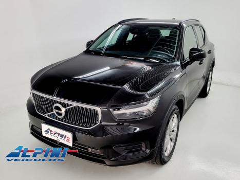 VOLVO XC40 2.0 16V 4P T4 TURBO GEARTRONIC AUTOMÁTICO, Foto 1