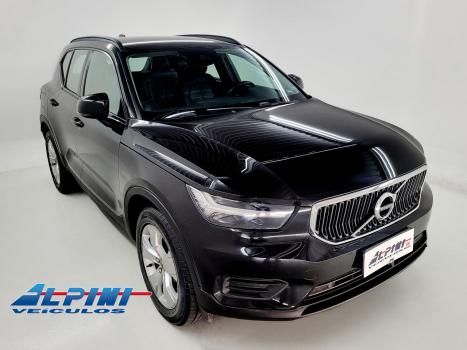 VOLVO XC40 2.0 16V 4P T4 TURBO GEARTRONIC AUTOMÁTICO, Foto 2