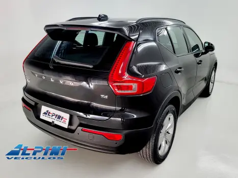 VOLVO XC40 2.0 16V 4P T4 TURBO GEARTRONIC AUTOMÁTICO, Foto 3