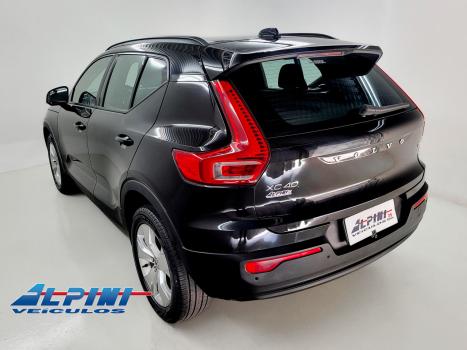 VOLVO XC40 2.0 16V 4P T4 TURBO GEARTRONIC AUTOMÁTICO, Foto 4
