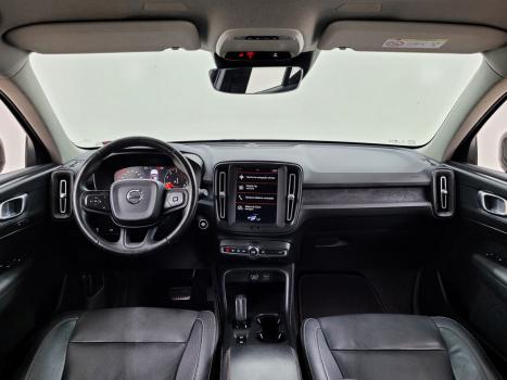 VOLVO XC40 2.0 16V 4P T4 TURBO GEARTRONIC AUTOMÁTICO, Foto 5