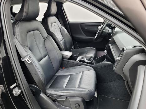 VOLVO XC40 2.0 16V 4P T4 TURBO GEARTRONIC AUTOMÁTICO, Foto 6