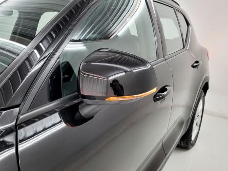VOLVO XC40 2.0 16V 4P T4 TURBO GEARTRONIC AUTOMÁTICO, Foto 10