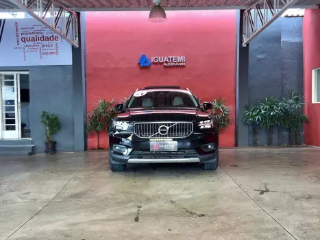 VOLVO XC40 , Foto 22