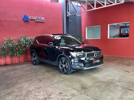 VOLVO XC40 , Foto 23