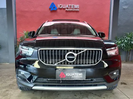 VOLVO XC40 , Foto 24