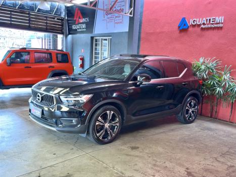 VOLVO XC40 , Foto 21