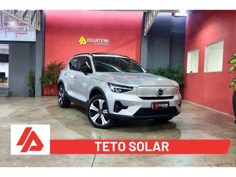 VOLVO XC40 P6 RECHARGE ELECTRIC PLUS, Foto 1