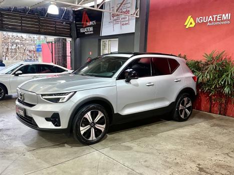 VOLVO XC40 P6 RECHARGE ELECTRIC PLUS, Foto 2