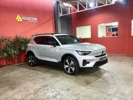 VOLVO XC40 P6 RECHARGE ELECTRIC PLUS, Foto 4
