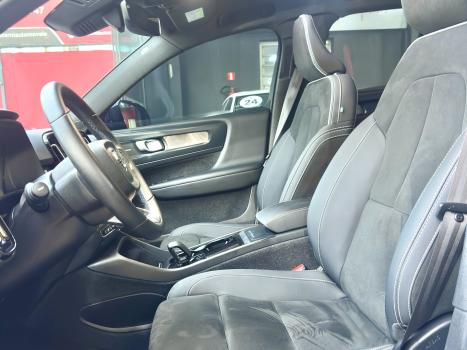 VOLVO XC40 P6 RECHARGE ELECTRIC PLUS, Foto 7