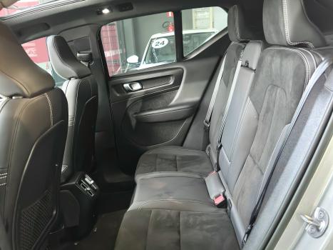 VOLVO XC40 P6 RECHARGE ELECTRIC PLUS, Foto 9