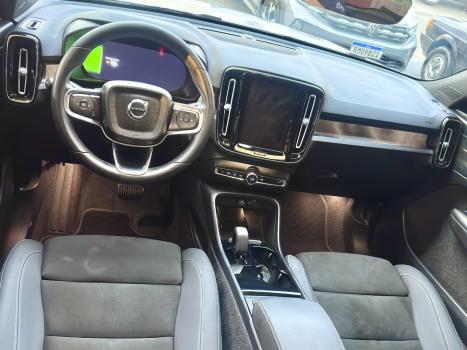 VOLVO XC40 P6 RECHARGE ELECTRIC PLUS, Foto 12