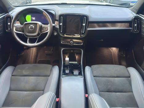 VOLVO XC40 P6 RECHARGE ELECTRIC PLUS, Foto 13