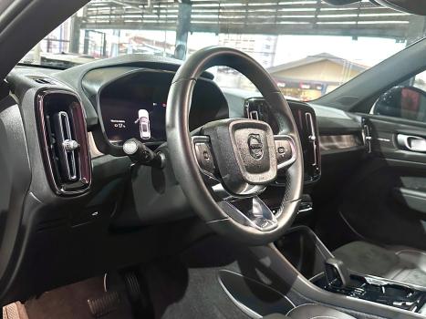 VOLVO XC40 P6 RECHARGE ELECTRIC PLUS, Foto 15