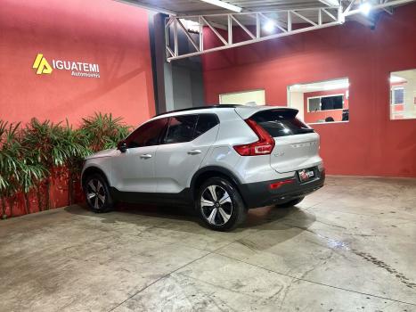 VOLVO XC40 P6 RECHARGE ELECTRIC PLUS, Foto 16