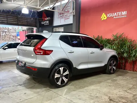 VOLVO XC40 P6 RECHARGE ELECTRIC PLUS, Foto 18