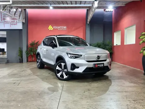 VOLVO XC40 P6 RECHARGE ELECTRIC PLUS, Foto 20