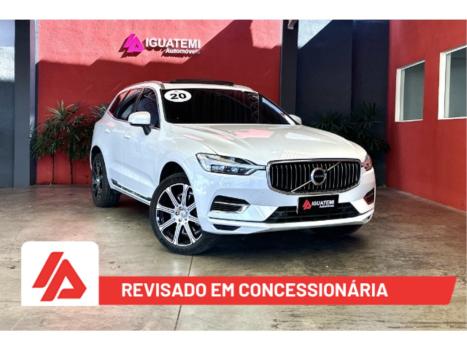 VOLVO XC60 2.0 16V 4P T8 HYBRID INSCRIPTION AWD GEARTRONIC AUTOMTICO, Foto 1