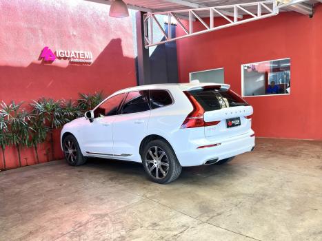 VOLVO XC60 2.0 16V 4P T8 HYBRID INSCRIPTION AWD GEARTRONIC AUTOMTICO, Foto 3