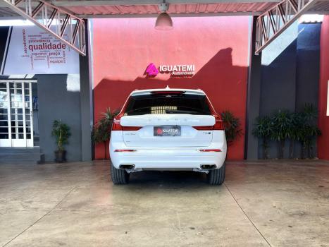 VOLVO XC60 2.0 16V 4P T8 HYBRID INSCRIPTION AWD GEARTRONIC AUTOMTICO, Foto 5