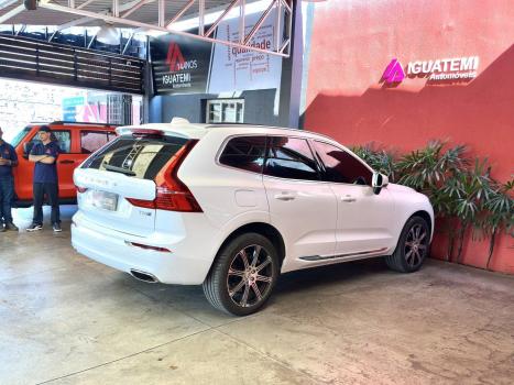 VOLVO XC60 2.0 16V 4P T8 HYBRID INSCRIPTION AWD GEARTRONIC AUTOMTICO, Foto 6