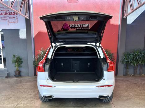 VOLVO XC60 2.0 16V 4P T8 HYBRID INSCRIPTION AWD GEARTRONIC AUTOMTICO, Foto 7