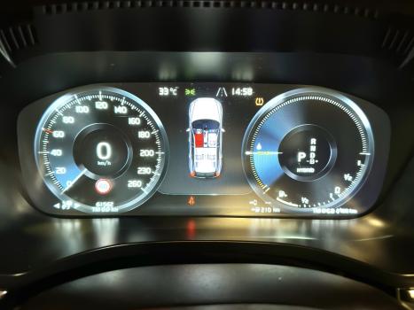 VOLVO XC60 2.0 16V 4P T8 HYBRID INSCRIPTION AWD GEARTRONIC AUTOMTICO, Foto 8