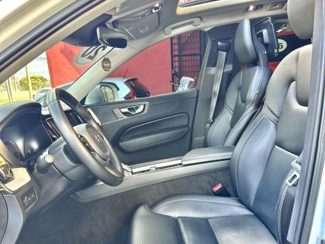 VOLVO XC60 2.0 16V 4P T8 HYBRID INSCRIPTION AWD GEARTRONIC AUTOMTICO, Foto 9