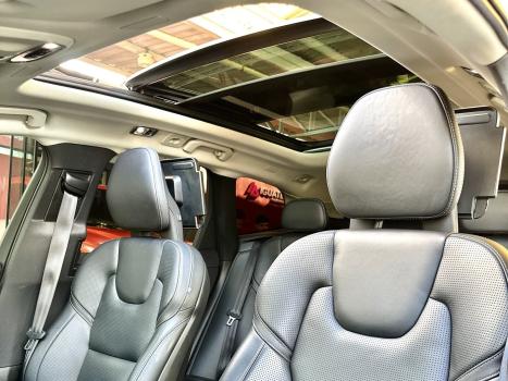 VOLVO XC60 2.0 16V 4P T8 HYBRID INSCRIPTION AWD GEARTRONIC AUTOMTICO, Foto 11