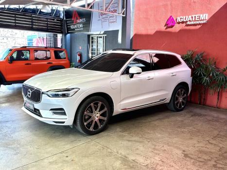 VOLVO XC60 2.0 16V 4P T8 HYBRID INSCRIPTION AWD GEARTRONIC AUTOMTICO, Foto 19