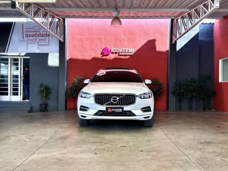 VOLVO XC60 2.0 16V 4P T8 HYBRID INSCRIPTION AWD GEARTRONIC AUTOMTICO, Foto 20