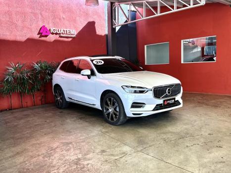 VOLVO XC60 2.0 16V 4P T8 HYBRID INSCRIPTION AWD GEARTRONIC AUTOMTICO, Foto 21